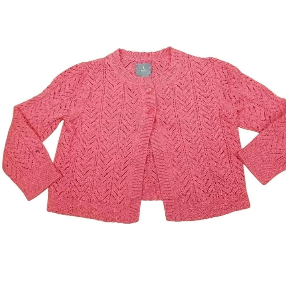 Baby Gap sweater 2T